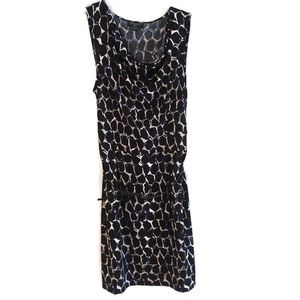 Tahari ASL Sheath Dress | Size Medium